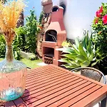 Vila Medinilla With Private Pool In Conil Masdache