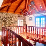 Medinilla With Private Pool In Conil Vila