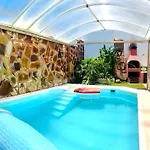 Medinilla With Private Pool In Conil Vila *
