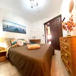 Medinilla With Private Pool In Conil Vila