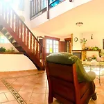 Vila Medinilla With Private Pool In Conil *