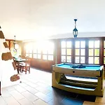 Vila Medinilla With Private Pool In Conil Masdache