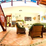 Medinilla With Private Pool In Conil Vila