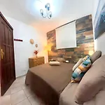 Medinilla With Private Pool In Conil Vila