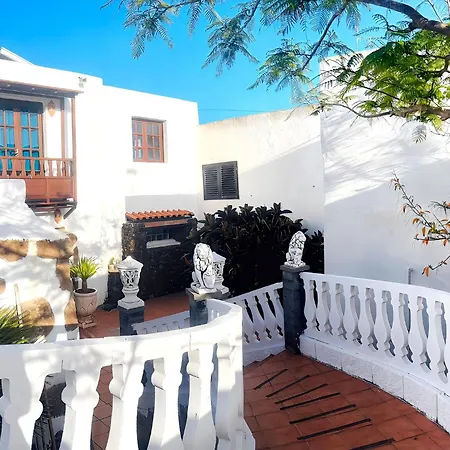 Vila Medinilla With Private Pool In Conil Masdache