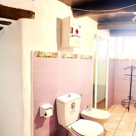 فيلة Medinilla With Private Pool In Conil *