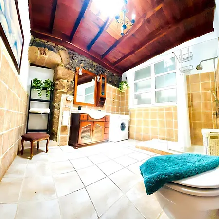 Medinilla With Private Pool In Conil فيلة