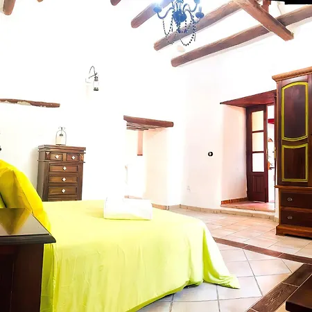 Medinilla With Private Pool In Conil فيلة *