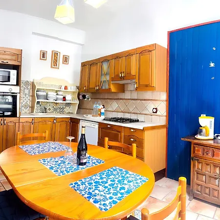 Medinilla With Private Pool In Conil فيلة *