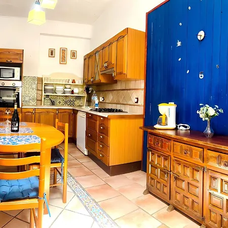 Willa Medinilla With Private Pool In Conil *