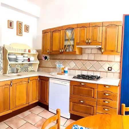 Medinilla With Private Pool In Conil