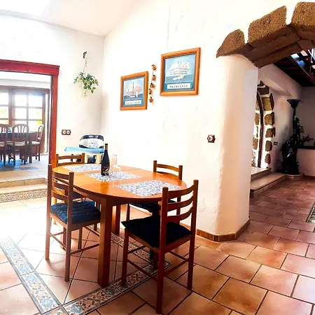 Willa Medinilla With Private Pool In Conil