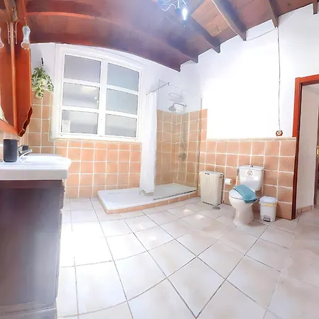 Medinilla With Private Pool In Conil فيلة Masdache