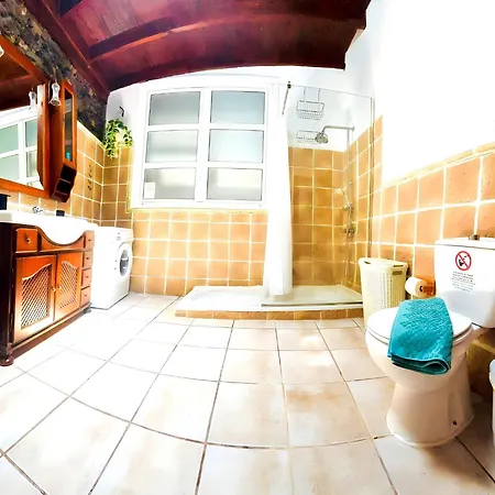 فيلة Medinilla With Private Pool In Conil